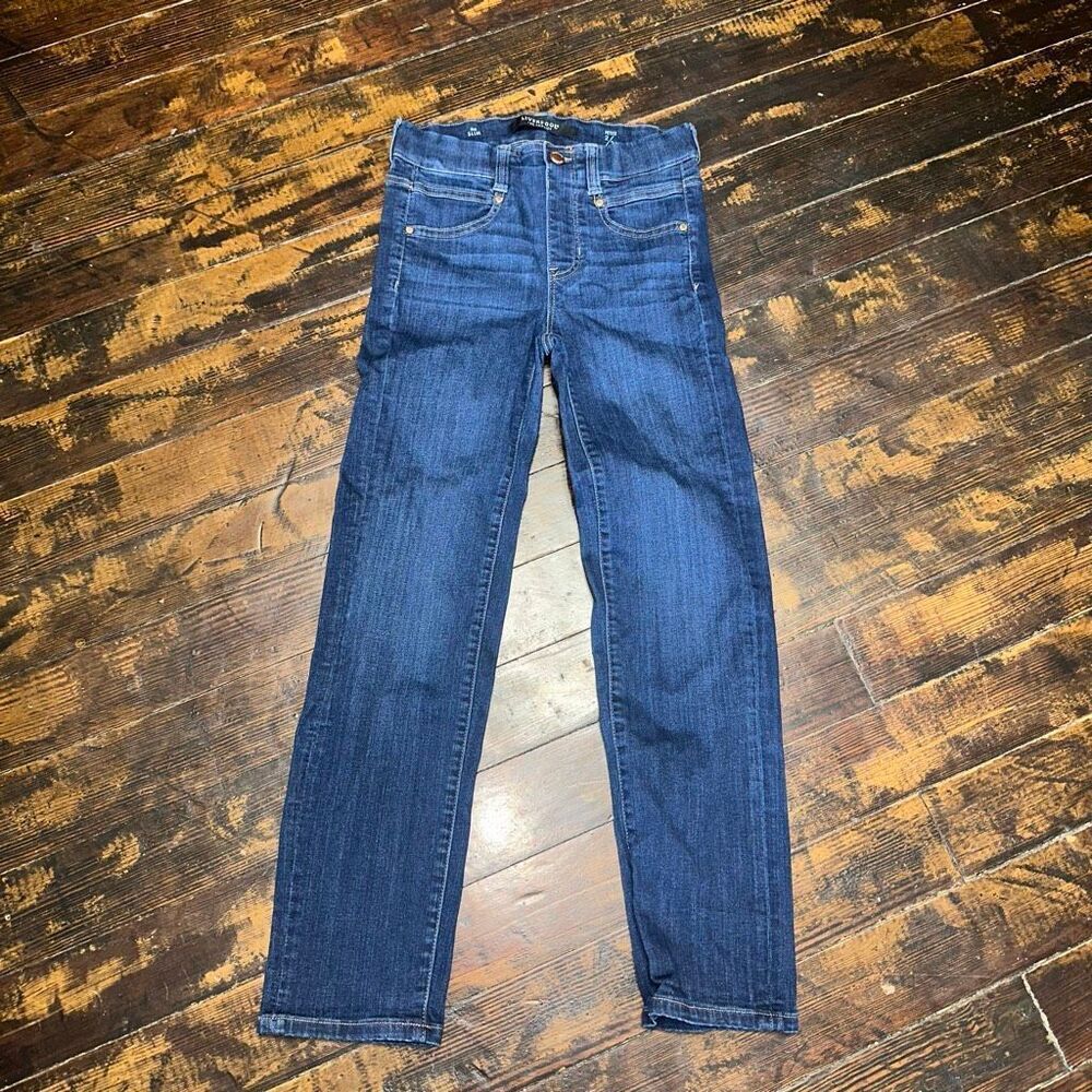 Liverpool slim US2/26P normcore stretchy comfortable jeans